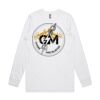 Mens Base Longsleeve Tee Thumbnail